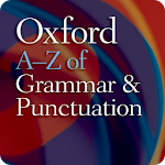 Cover Image of Descargar Gramática y puntuación de Oxford  APK