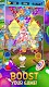 screenshot of Bubble Shooter - Snoopy POP!