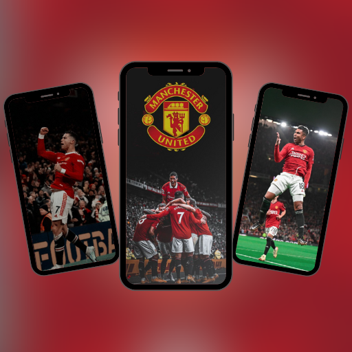 Manchester United Wallpaper 4k Download on Windows