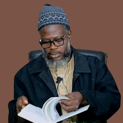 Imam Oumar Sall Download on Windows
