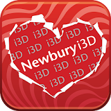 Newbury i3D icon