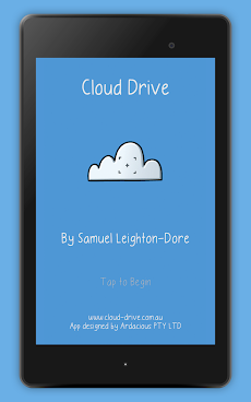 Cloud Driveのおすすめ画像4