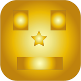 Geometry Flapping Candy icon