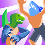Cover Image of ダウンロード Monster League  APK