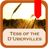 AudioBook Tess dUrbervilles icon