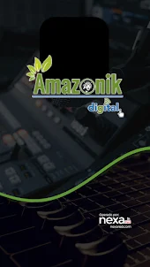 Amazonik Digital