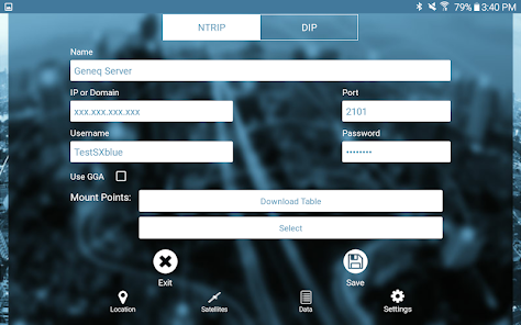 Screenshot image
