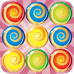 Cover Image of Download Candy Pop Pop Sweet Lollipop  APK