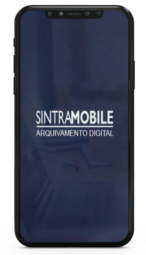 Android application Mobile Transportes - Arquivame screenshort