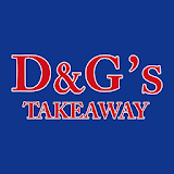 D & G's Takeaway icon