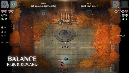 The Last Game MOD APK 6