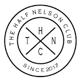 The Half Nelson Club icon