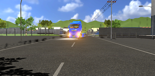 Truck Simulator X -Multiplayer