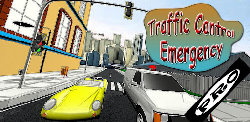 Traffic Control Emergency Pro