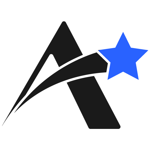 Advocase logo
