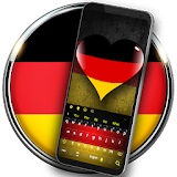 Germany - Theme for keyboard 🇩🇪 icon