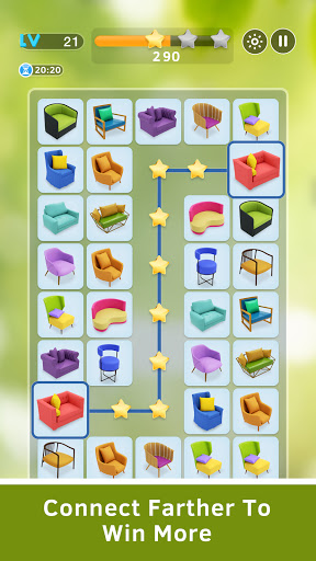 Onet 3D - Tile Matching Puzzle 2.9.30 screenshots 2