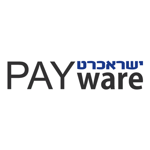 PAYware טאצ logo