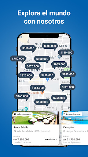 Infinite Pass Club Screenshot 4 - AppWisp.com