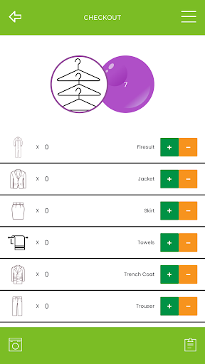 Peas - Pay Easy and Safely Screen 3