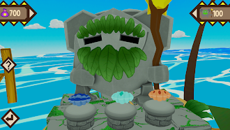 Game screenshot Island Saver apk download