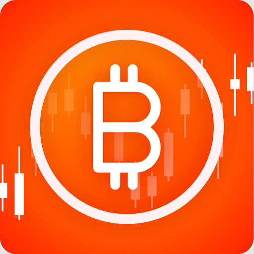 bitcoin trading app airija
