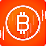 Cover Image of 下载 Bitcoin Trading Investment App  APK