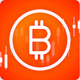 Bitcoin Trading: Investment App icon