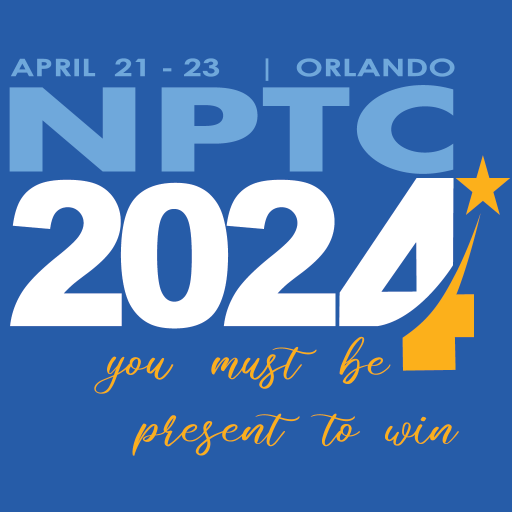 NPTC 2024 1.0 Icon