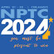 NPTC 2024 - Androidアプリ