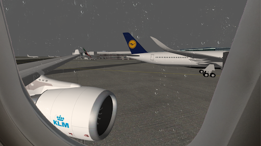 Flight Simulator Advanced - Simulation - games