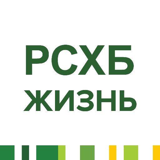 РСХБ – страхование жизни logo