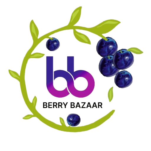 Berry : Sell & Buy Clothes logo