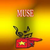 Muse Hits - Mp3 icon