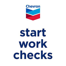 Icon image Chevron Start Work Checks