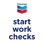 Chevron Start Work Checks Apk