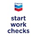 Chevron Start Work Checks - Androidアプリ