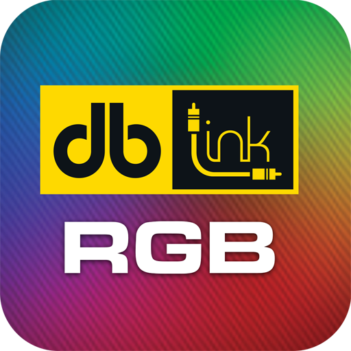DB LINK RGB Apps on Google Play