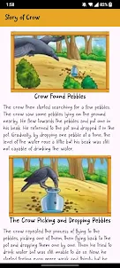 Story of Crow