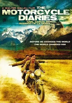 The Motorcycle Diaries Mga Pelikula sa Google Play