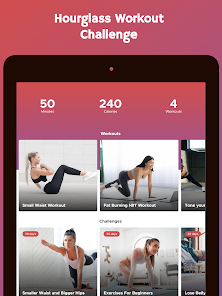 Imágen 7 Reducir cintura - Ejercicios android