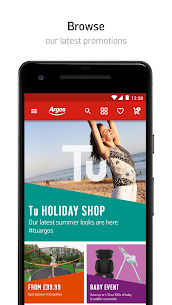 Argos App Download Apk Mod Download 1