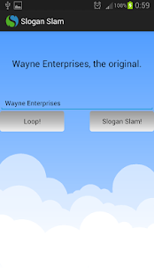 Slogan Slam(圖2)-速報App