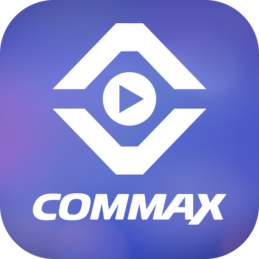 VMAX Camera logo