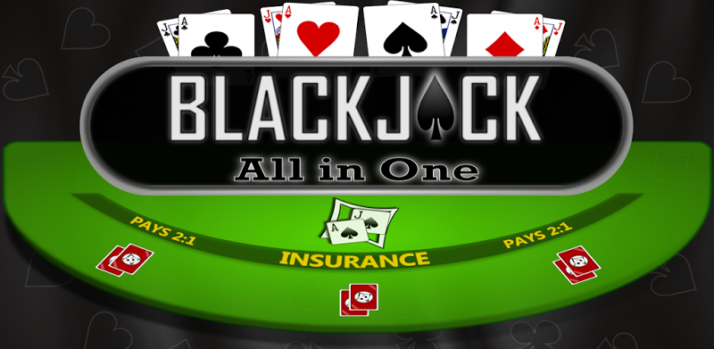 Blackjack All-In-One Trainer