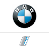 BMW i Driver's Guide icon