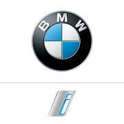 BMW i Driver's Guide 2.5.0 Icon