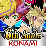 Cover Image of 下载 Yu-Gi-Oh! Duel Links  APK