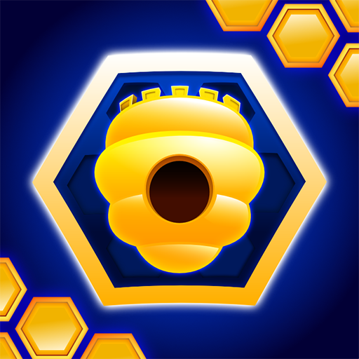 Battle Bees Royale 1.3.0 Icon