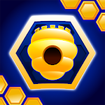 Cover Image of Download Battle Bees Royale 1.3.3 APK